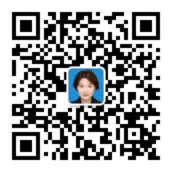 两岸法务与医疗纠纷公众号二维码